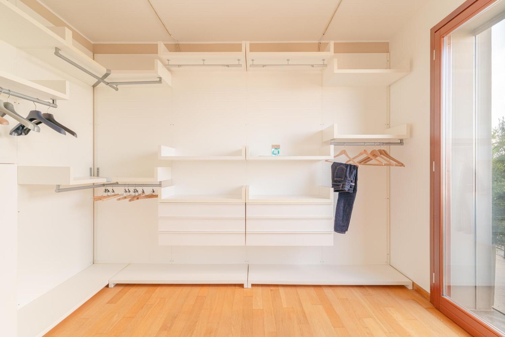 Aparthotel Fiftyfive-One Zuretti Milán Exteriér fotografie